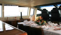 LADY SHEILA II -  Salon View 3